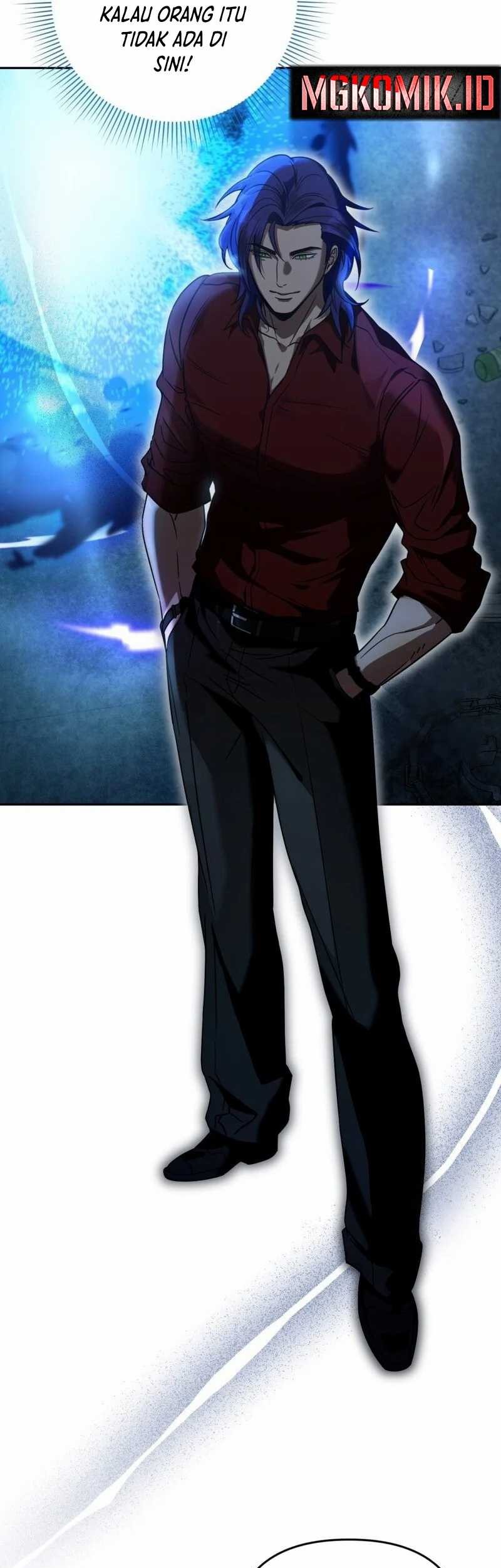 The Delusional Hunter in Another World Bab 19 halaman 86