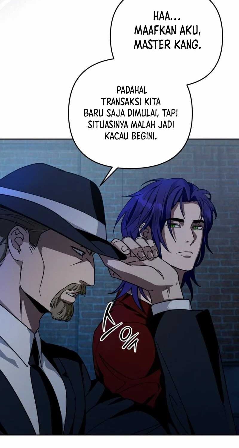 The Delusional Hunter in Another World Bab 19 halaman 87