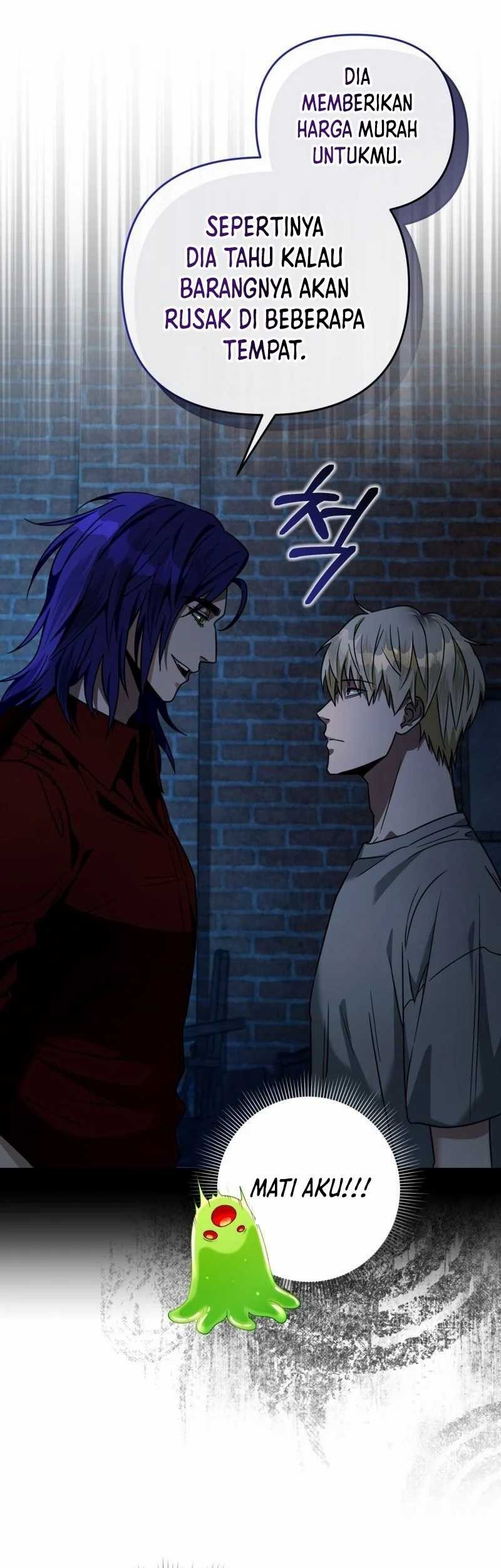 The Delusional Hunter in Another World Bab 19 halaman 92
