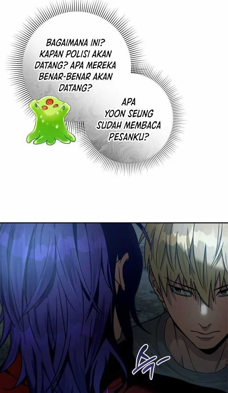 The Delusional Hunter in Another World Bab 19 halaman 93