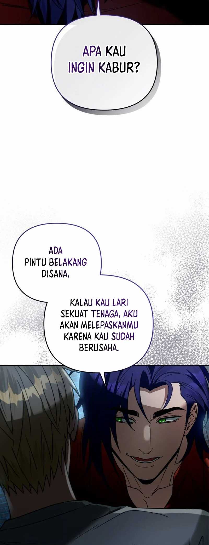 The Delusional Hunter in Another World Bab 19 halaman 94