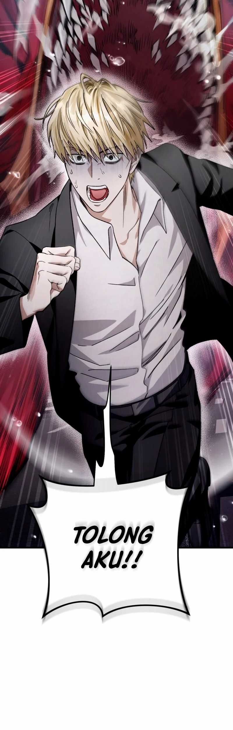 The Delusional Hunter in Another World Bab 2 halaman 3