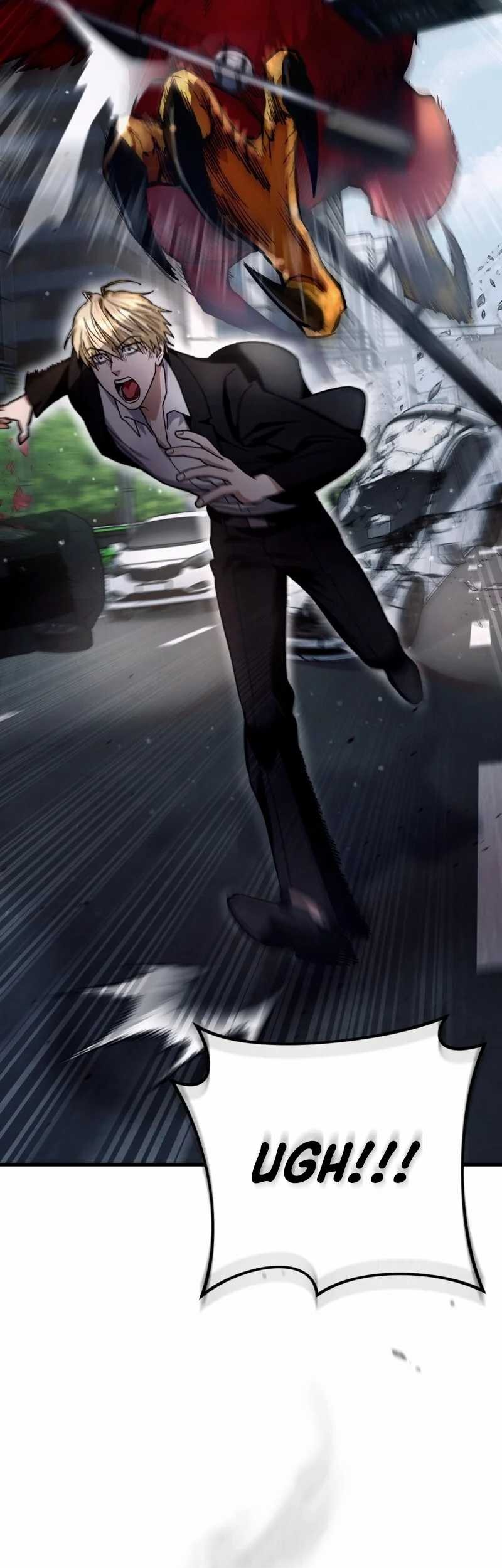 The Delusional Hunter in Another World Bab 2 halaman 13