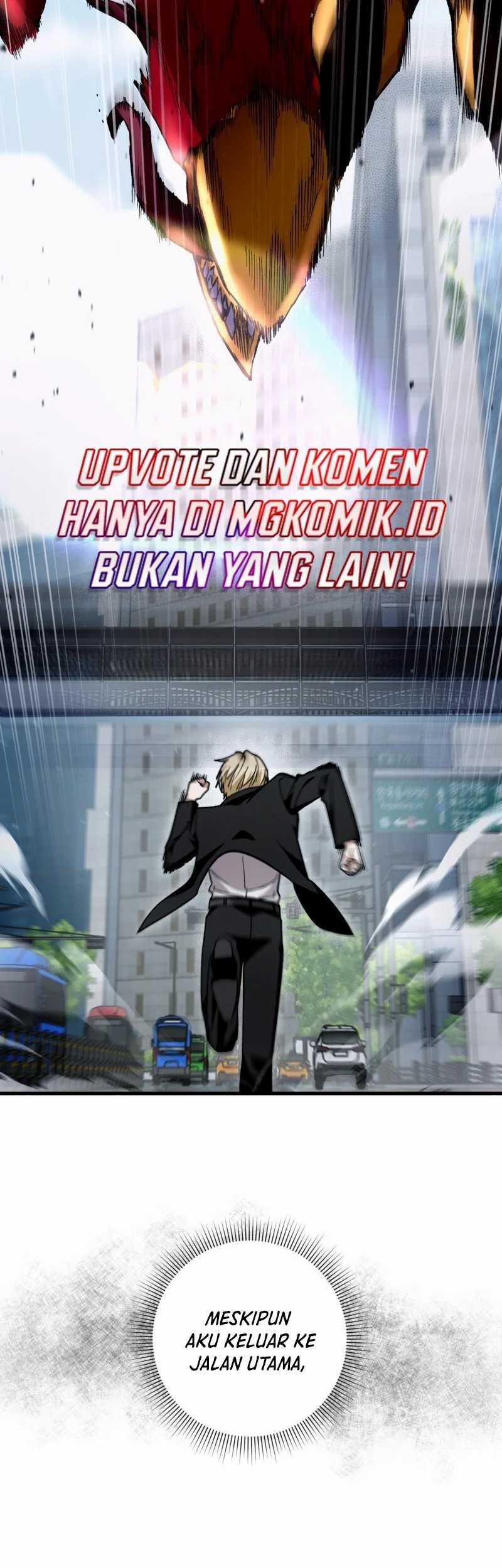 The Delusional Hunter in Another World Bab 2 halaman 17