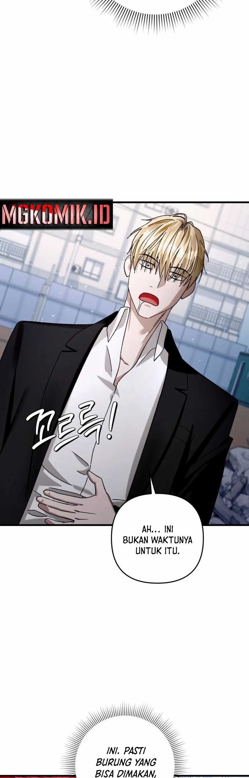 The Delusional Hunter in Another World Bab 2 halaman 59