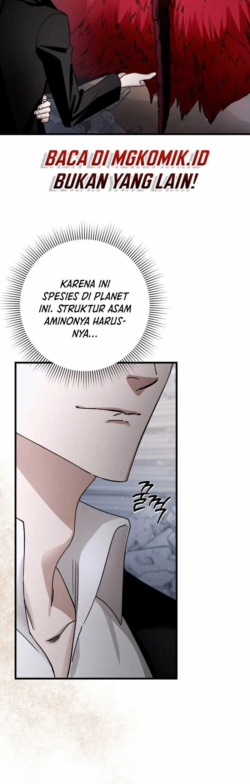 The Delusional Hunter in Another World Bab 2 halaman 61