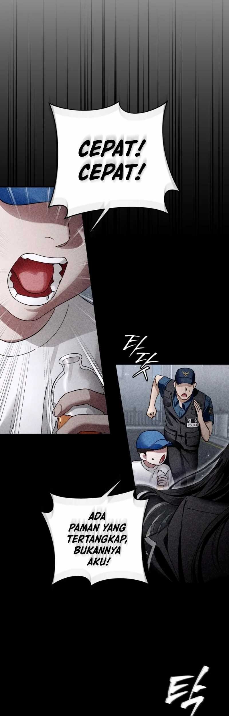 The Delusional Hunter in Another World Bab 2 halaman 67