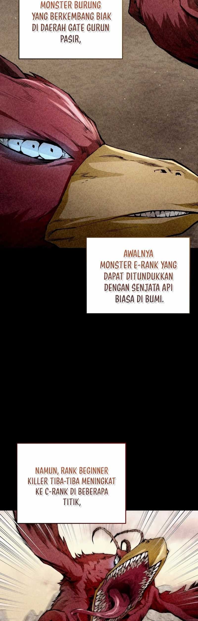 The Delusional Hunter in Another World Bab 2 halaman 73