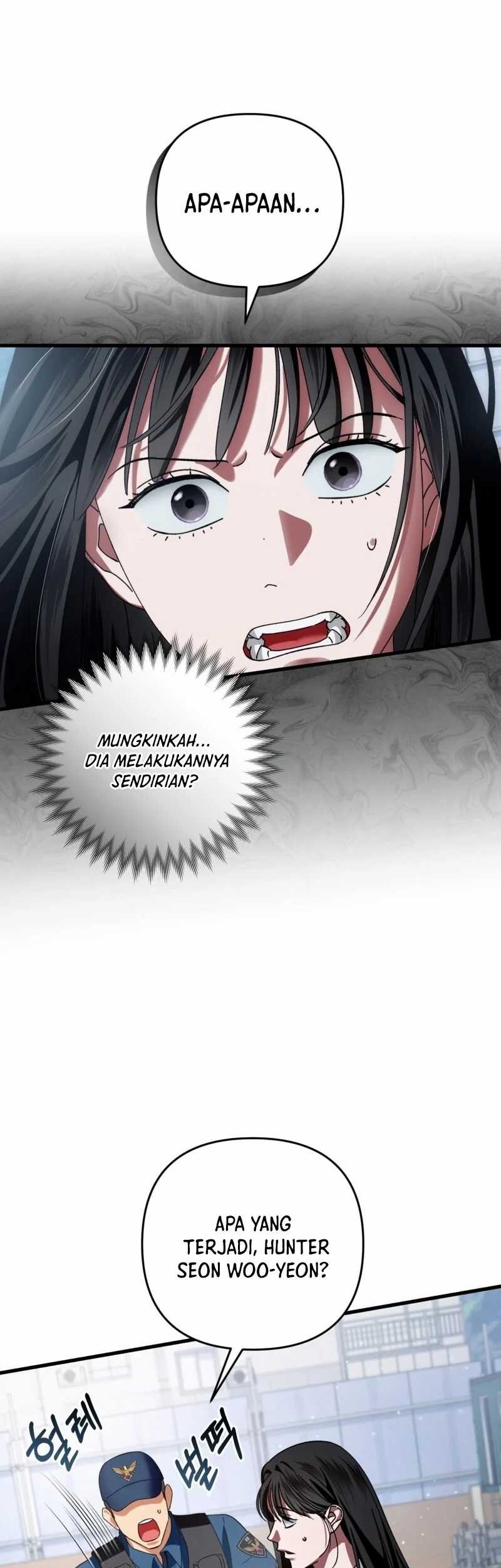 The Delusional Hunter in Another World Bab 2 halaman 81