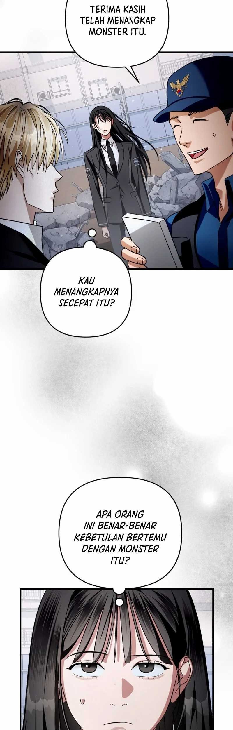 The Delusional Hunter in Another World Bab 2 halaman 89