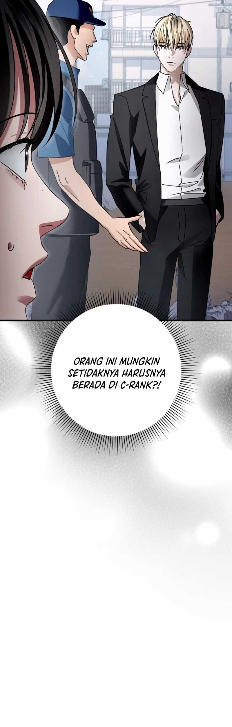 The Delusional Hunter in Another World Bab 2 halaman 95