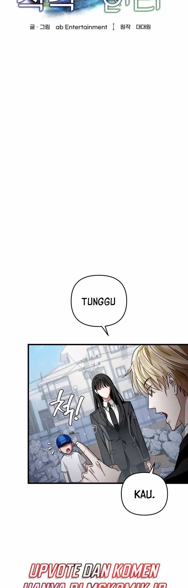 The Delusional Hunter in Another World Bab 2 halaman 97