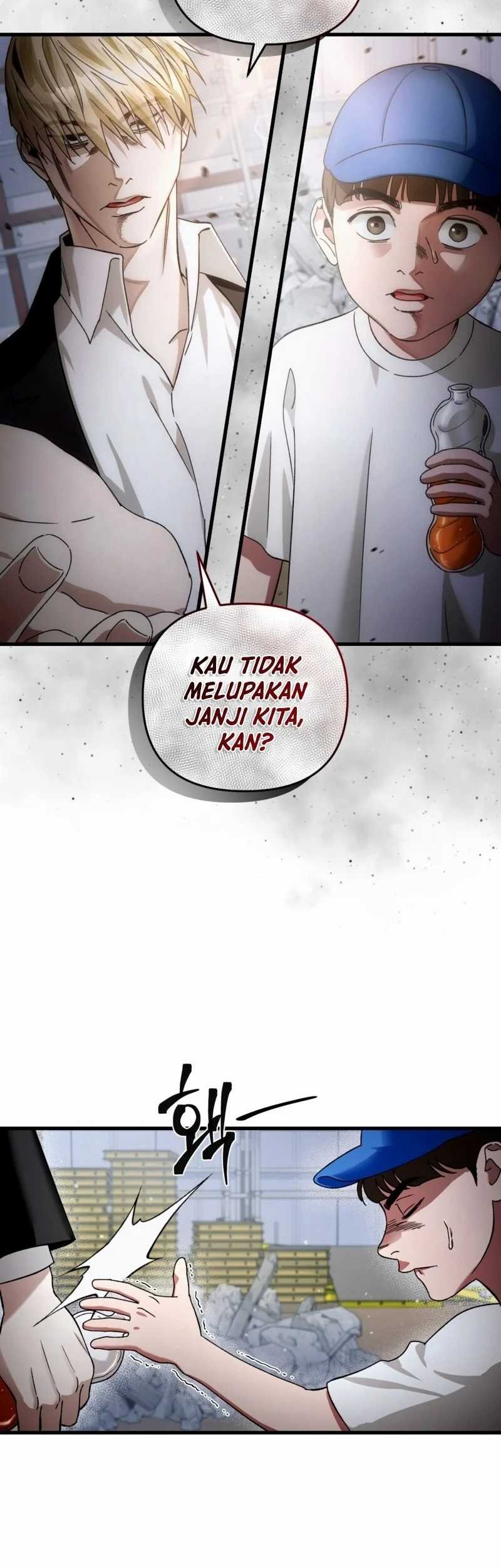 The Delusional Hunter in Another World Bab 2 halaman 99