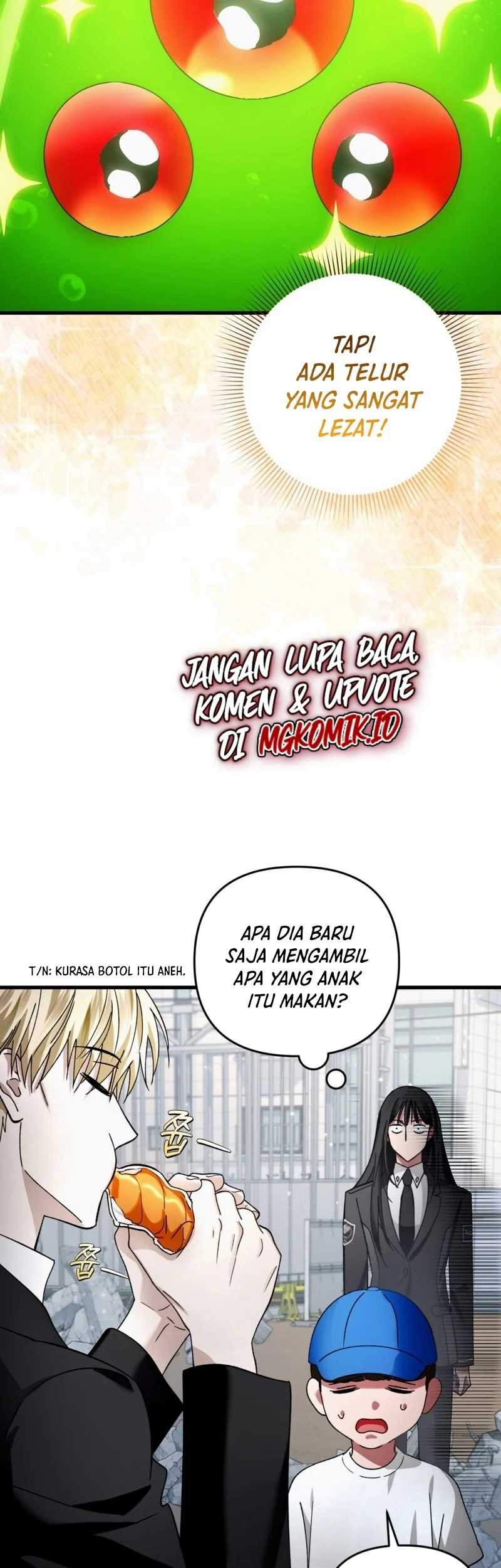 The Delusional Hunter in Another World Bab 2 halaman 103