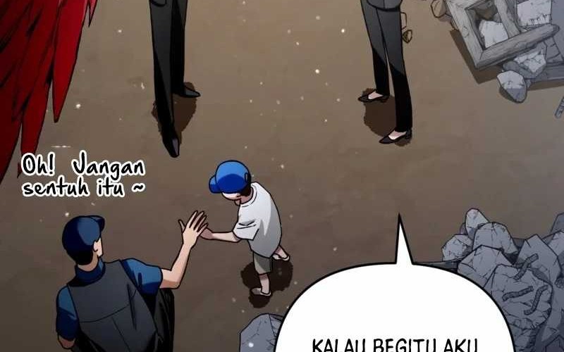 The Delusional Hunter in Another World Bab 2 halaman 112