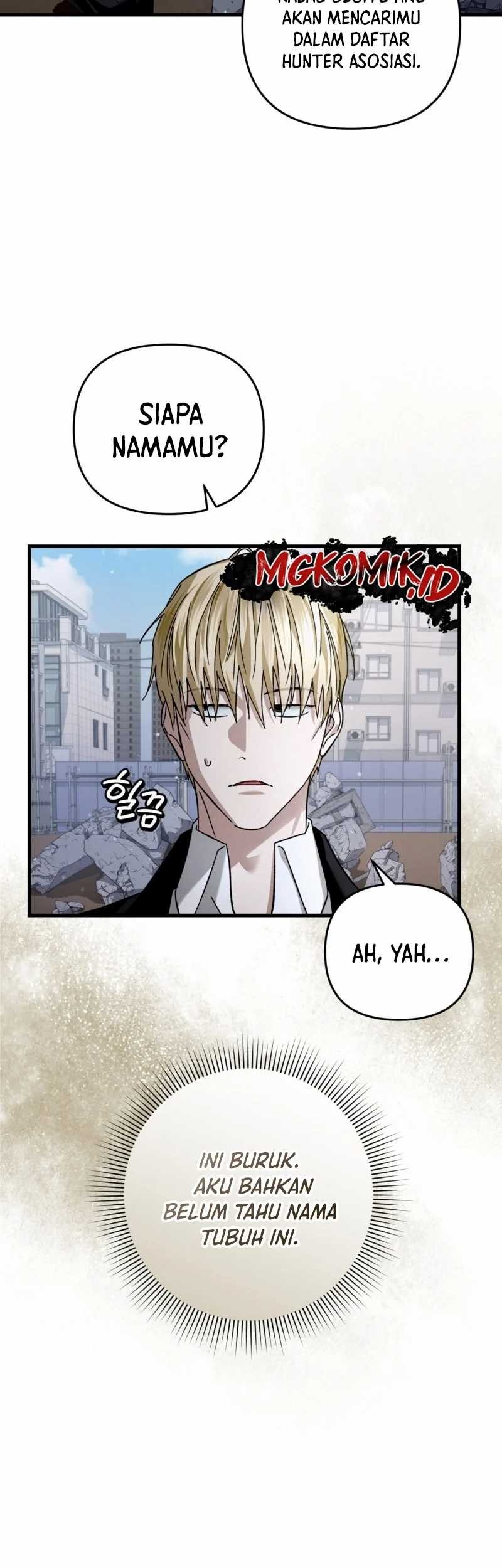 The Delusional Hunter in Another World Bab 2 halaman 113