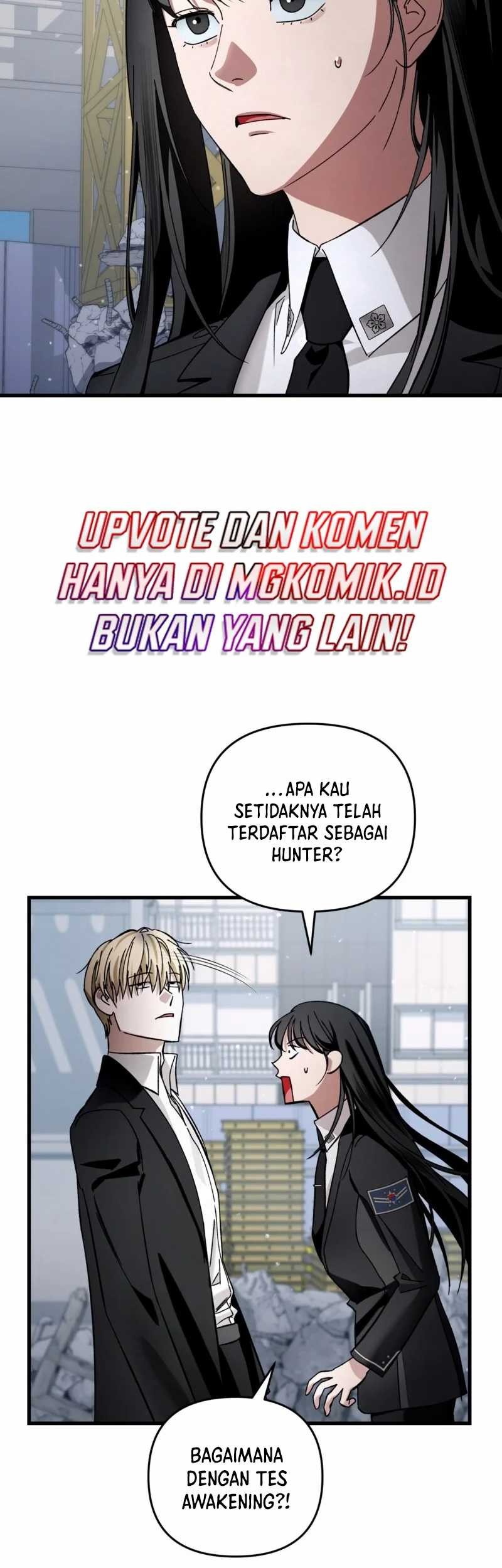 The Delusional Hunter in Another World Bab 2 halaman 115