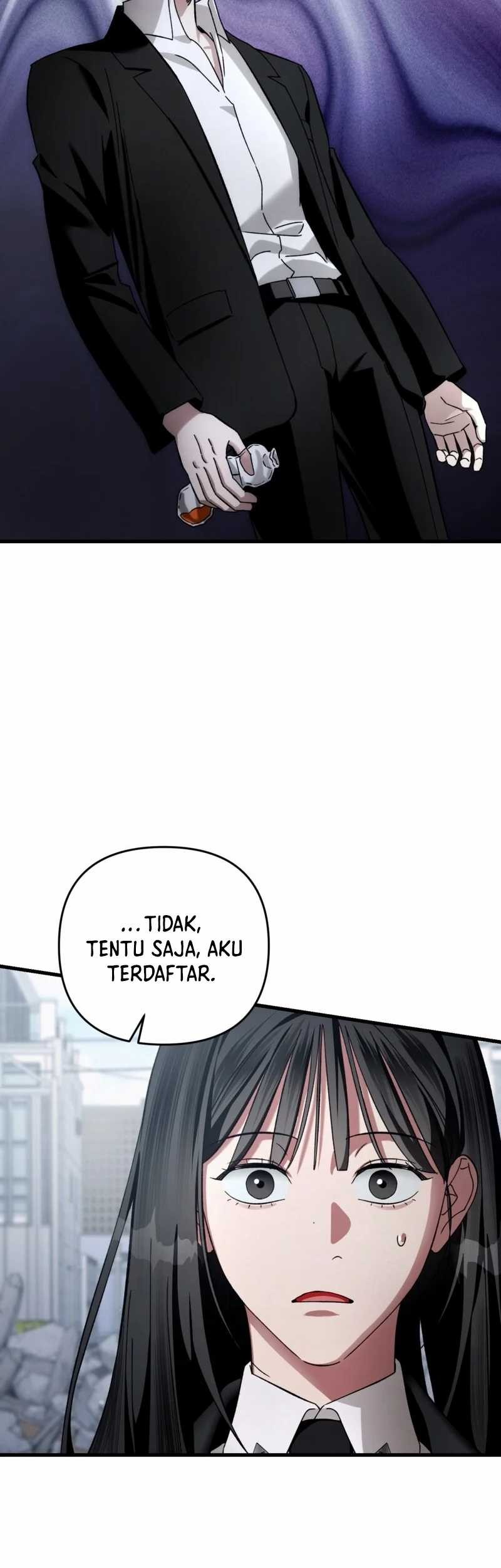 The Delusional Hunter in Another World Bab 2 halaman 121