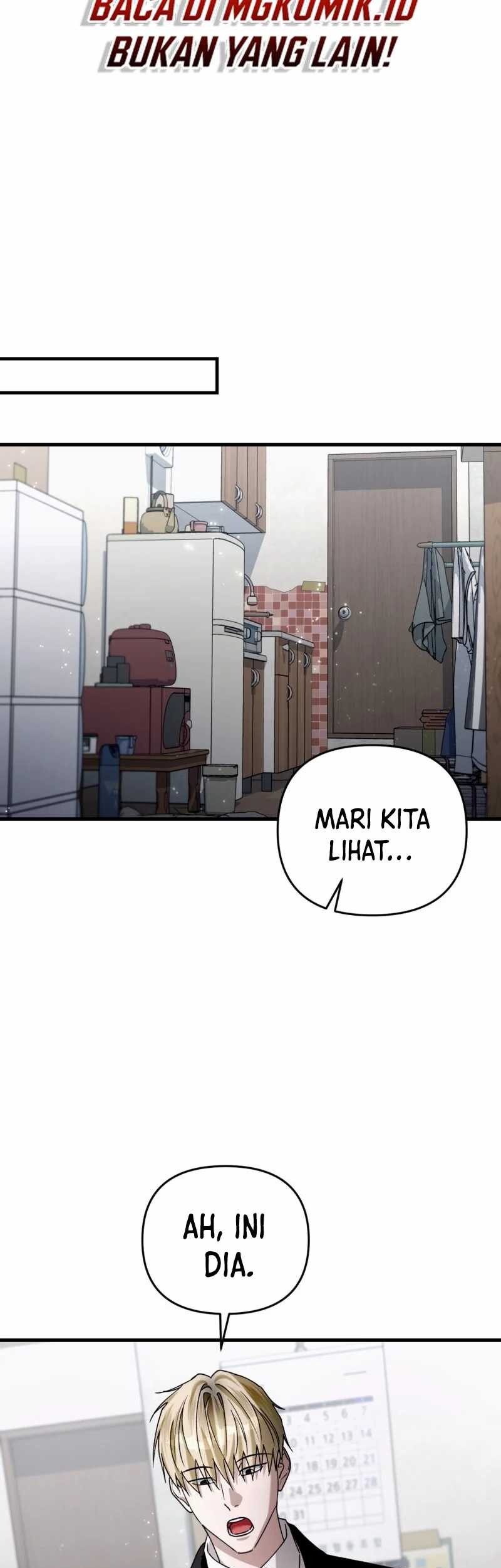 The Delusional Hunter in Another World Bab 2 halaman 127