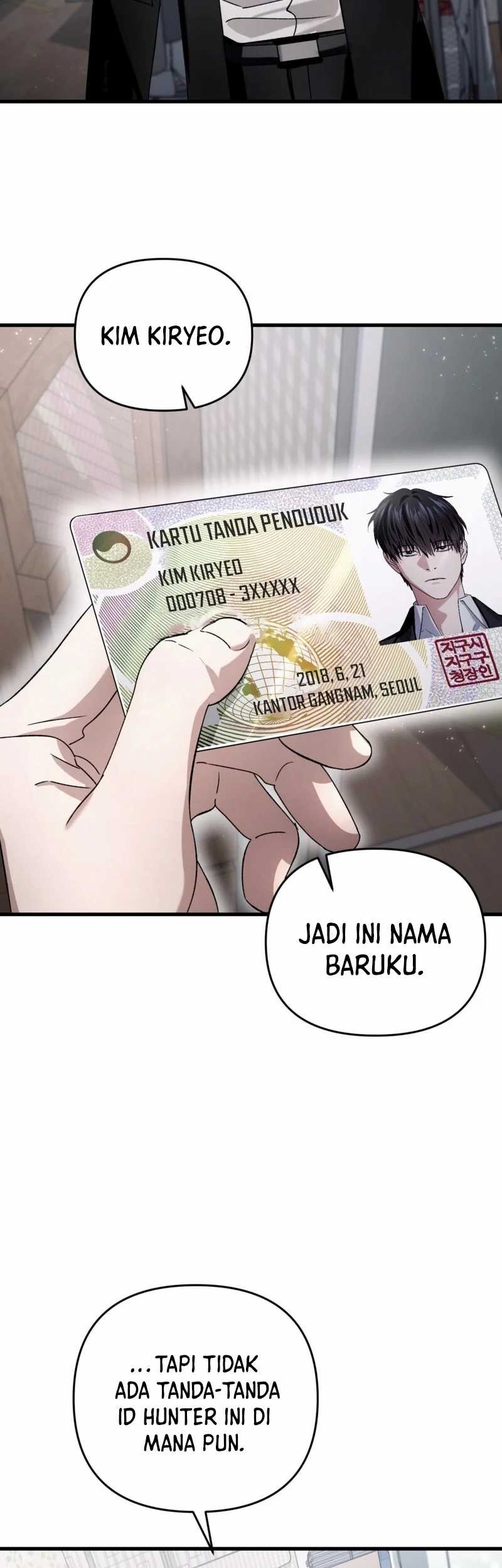 The Delusional Hunter in Another World Bab 2 halaman 129