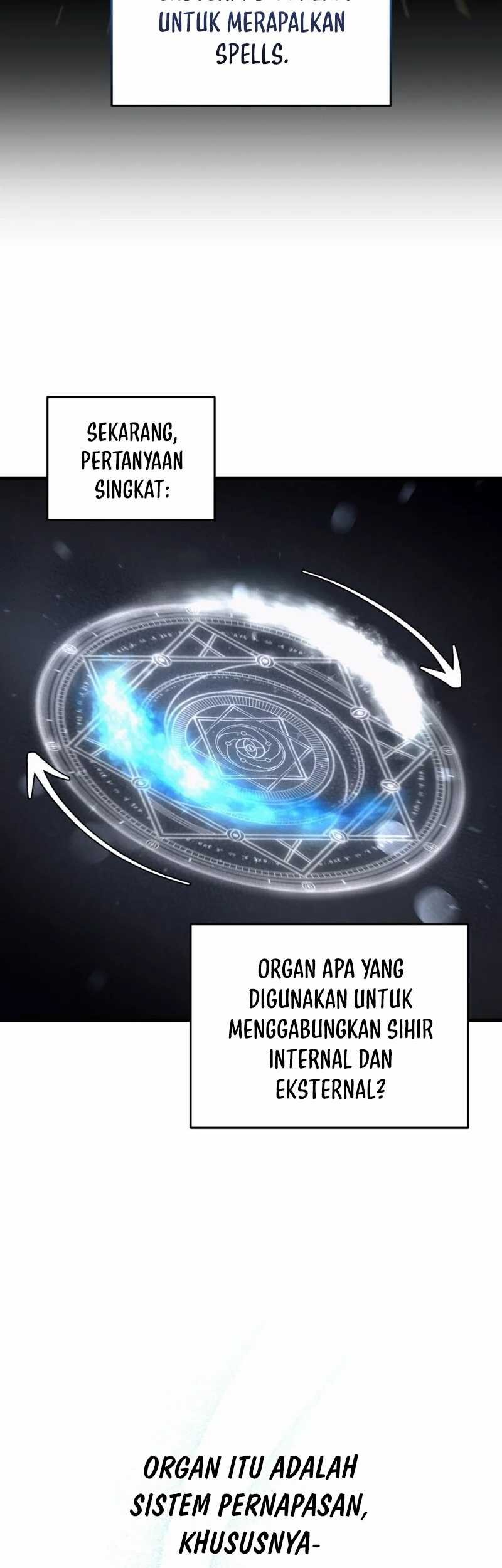 The Delusional Hunter in Another World Bab 2 halaman 139