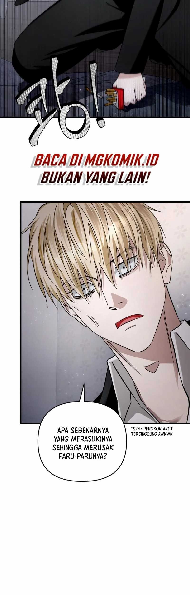 The Delusional Hunter in Another World Bab 2 halaman 143
