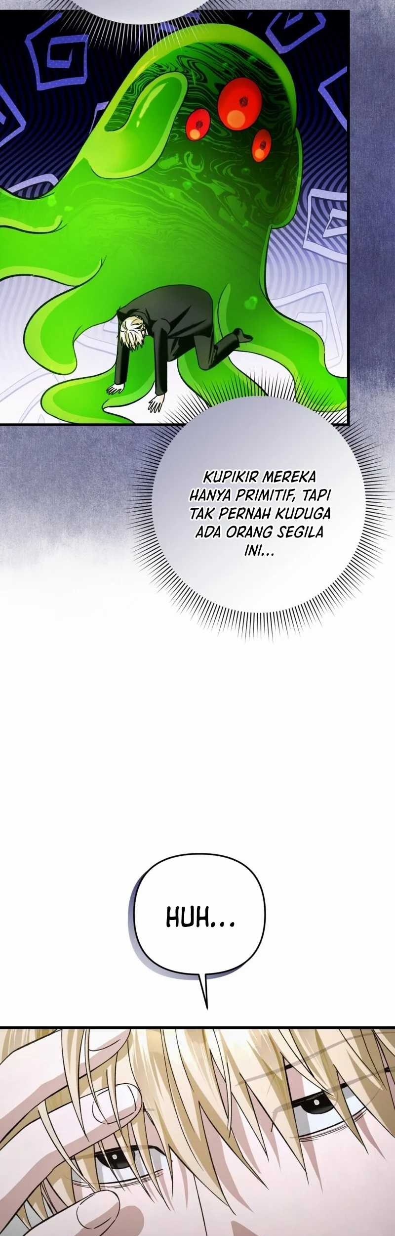 The Delusional Hunter in Another World Bab 2 halaman 145