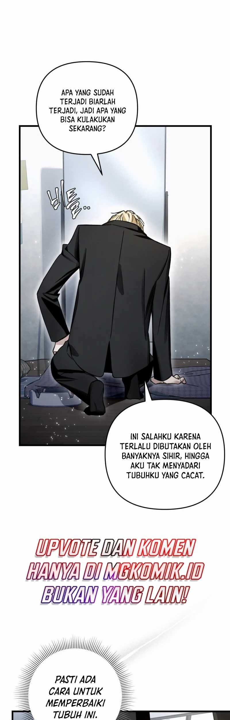 The Delusional Hunter in Another World Bab 2 halaman 147