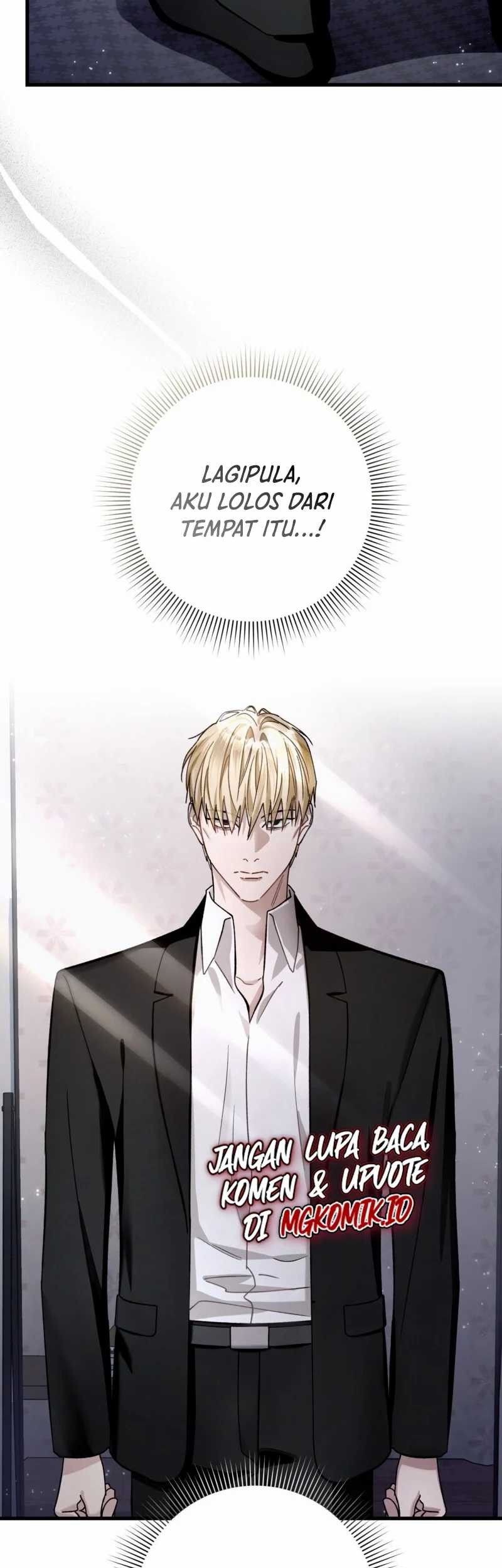 The Delusional Hunter in Another World Bab 2 halaman 149