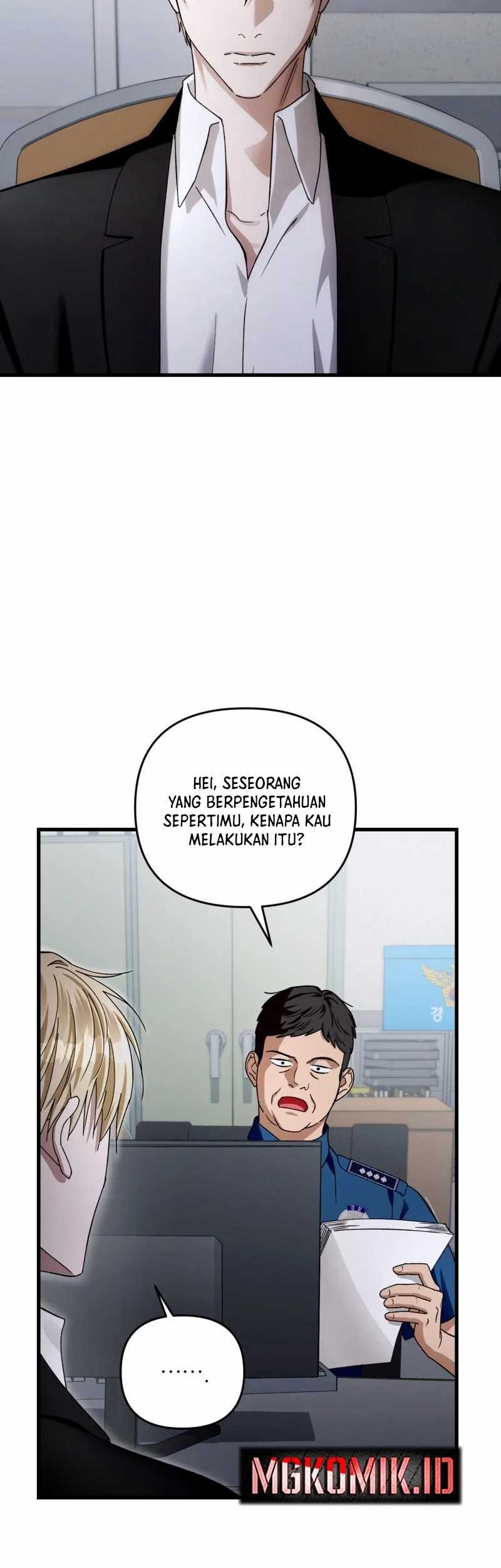 The Delusional Hunter in Another World Bab 2 halaman 153