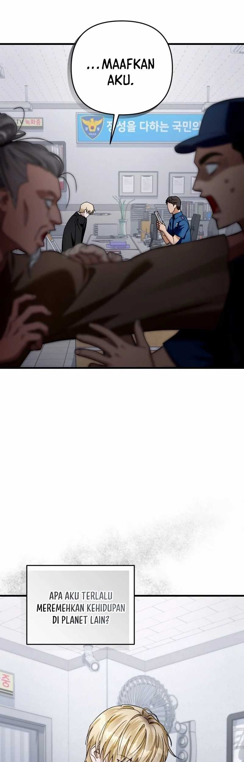 The Delusional Hunter in Another World Bab 2 halaman 155