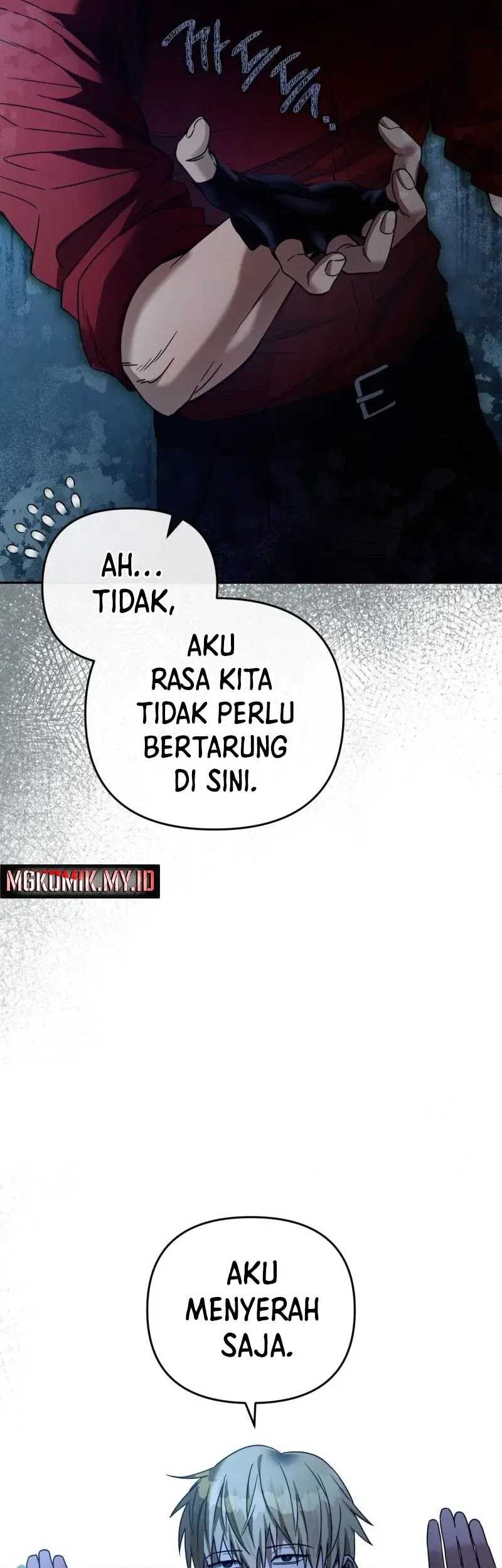 The Delusional Hunter in Another World Bab 20 halaman 5