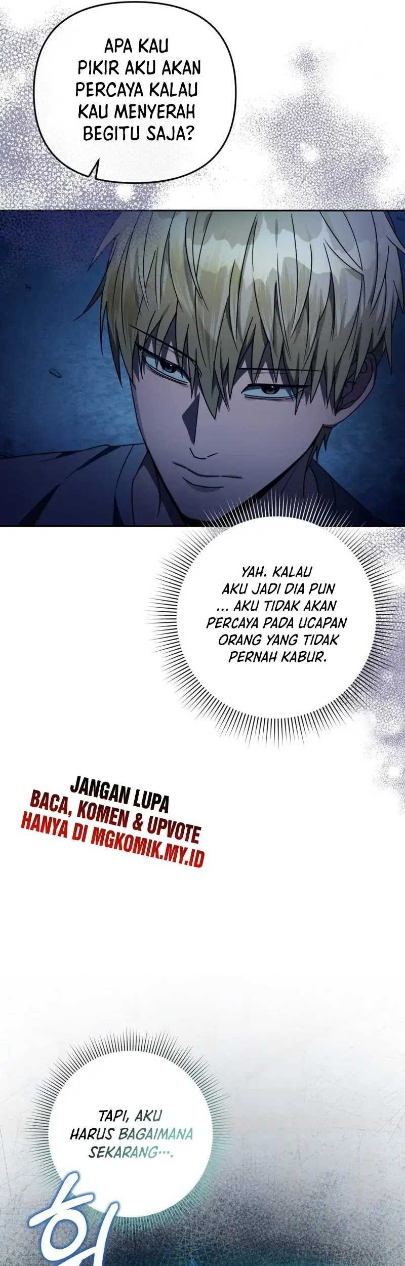 The Delusional Hunter in Another World Bab 20 halaman 9