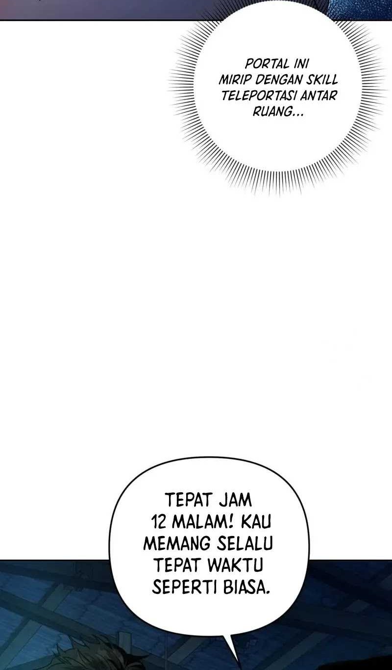 The Delusional Hunter in Another World Bab 20 halaman 15