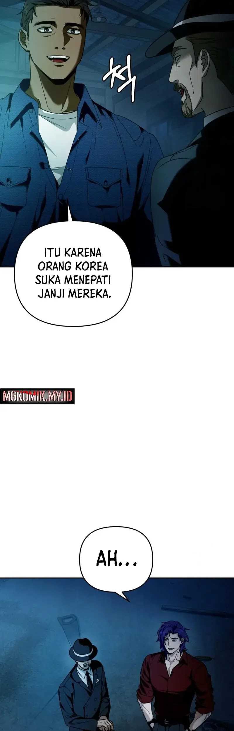 The Delusional Hunter in Another World Bab 20 halaman 16