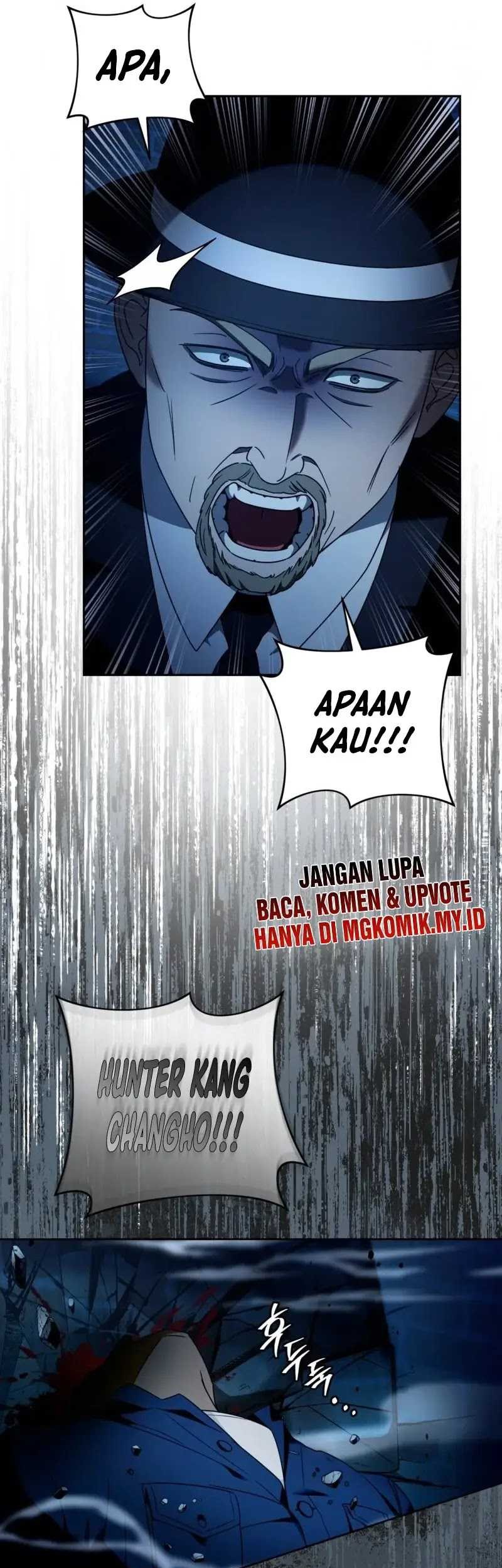 The Delusional Hunter in Another World Bab 20 halaman 25