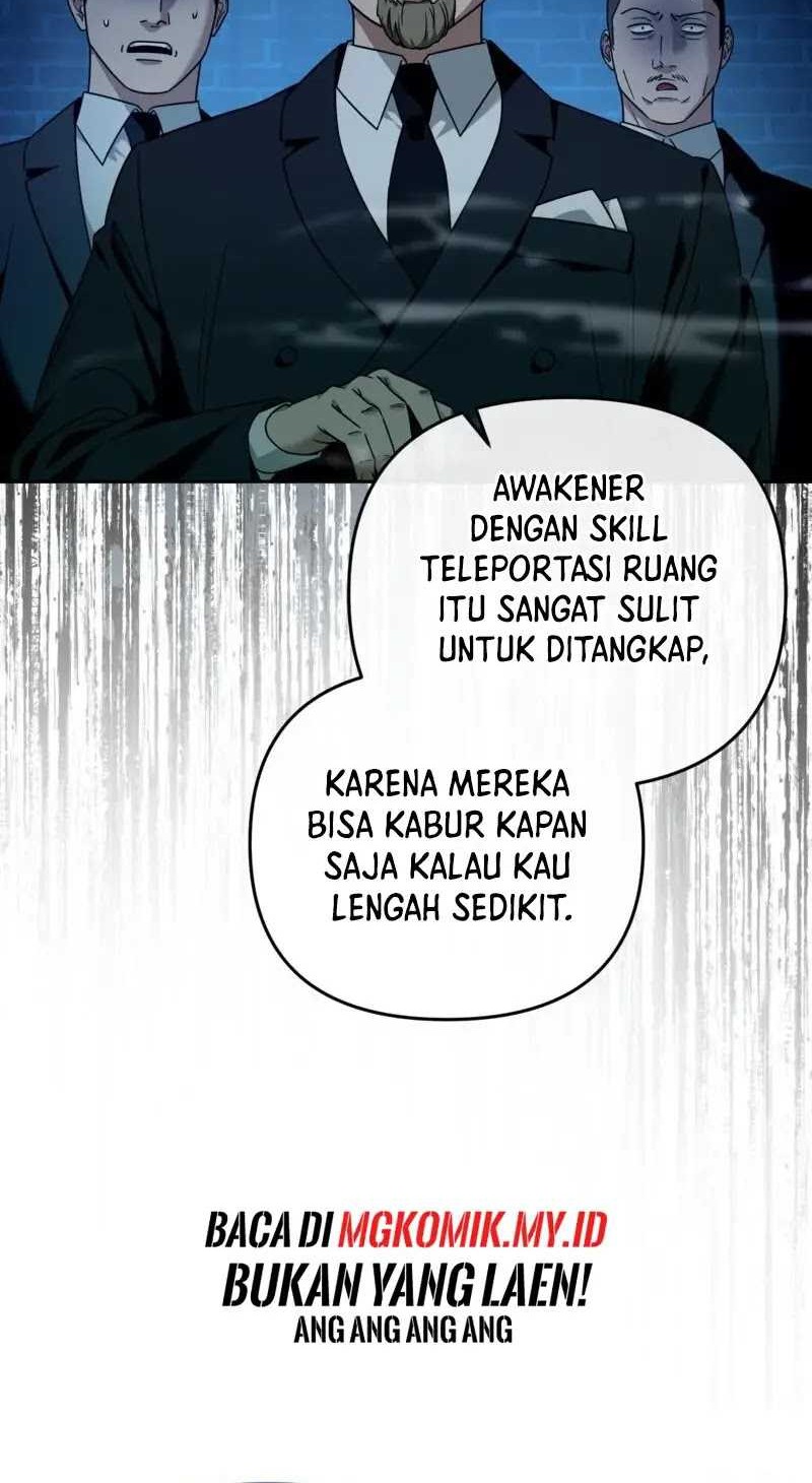 The Delusional Hunter in Another World Bab 20 halaman 28