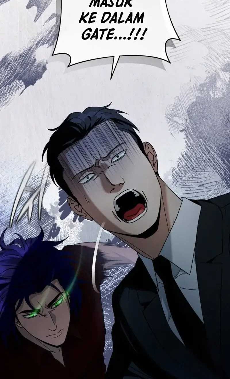 The Delusional Hunter in Another World Bab 20 halaman 34