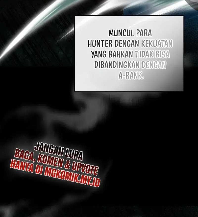 The Delusional Hunter in Another World Bab 20 halaman 40