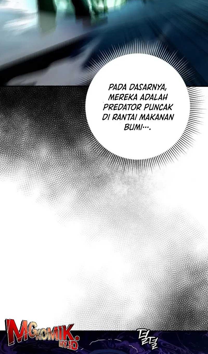 The Delusional Hunter in Another World Bab 20 halaman 44