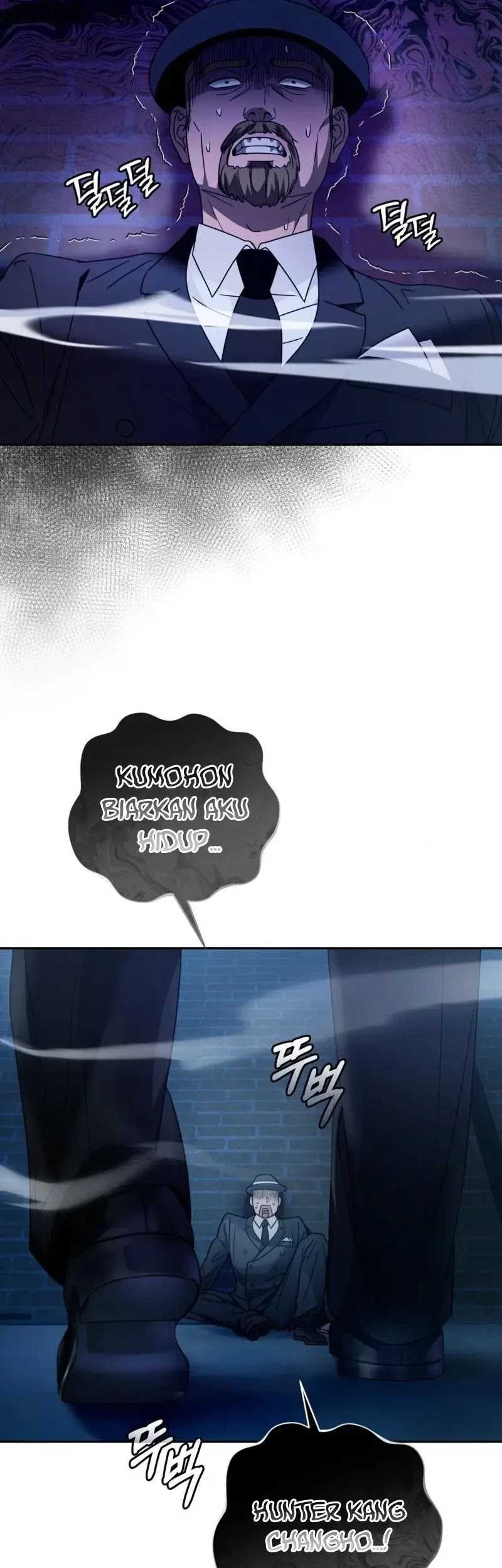 The Delusional Hunter in Another World Bab 20 halaman 45
