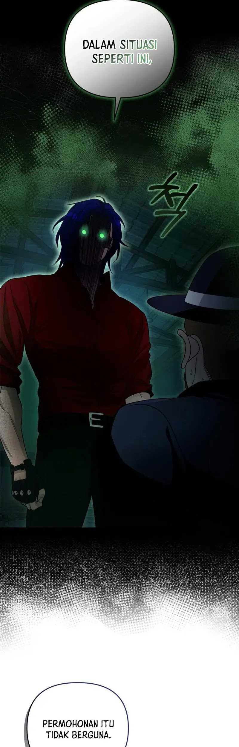 The Delusional Hunter in Another World Bab 20 halaman 47