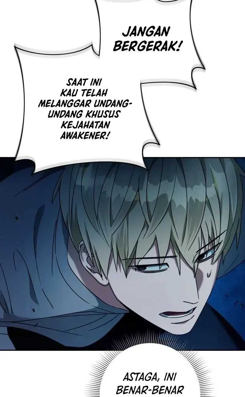 The Delusional Hunter in Another World Bab 20 halaman 70