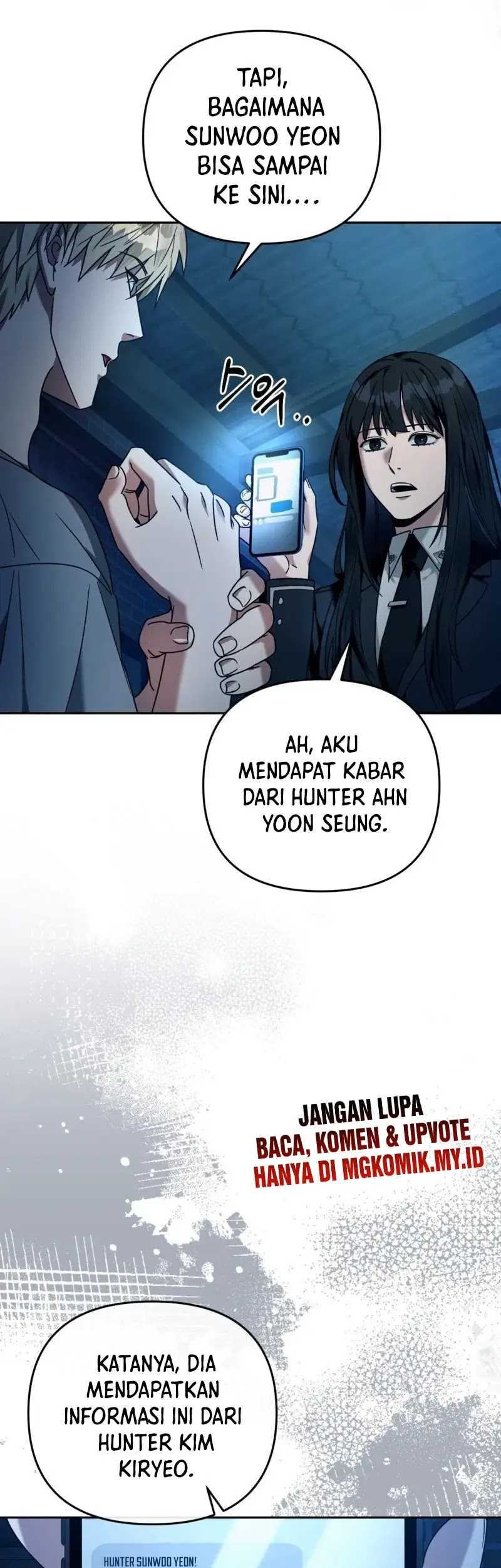 The Delusional Hunter in Another World Bab 20 halaman 77