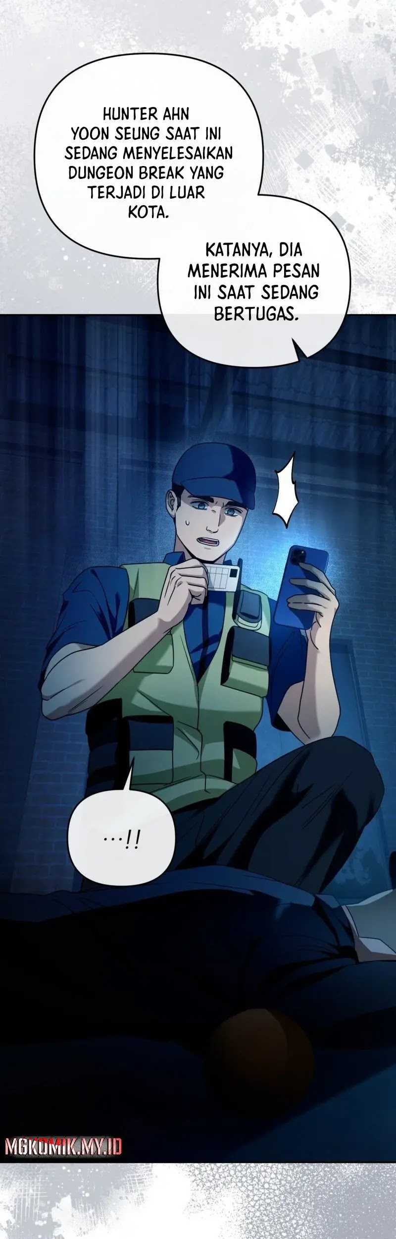 The Delusional Hunter in Another World Bab 20 halaman 79