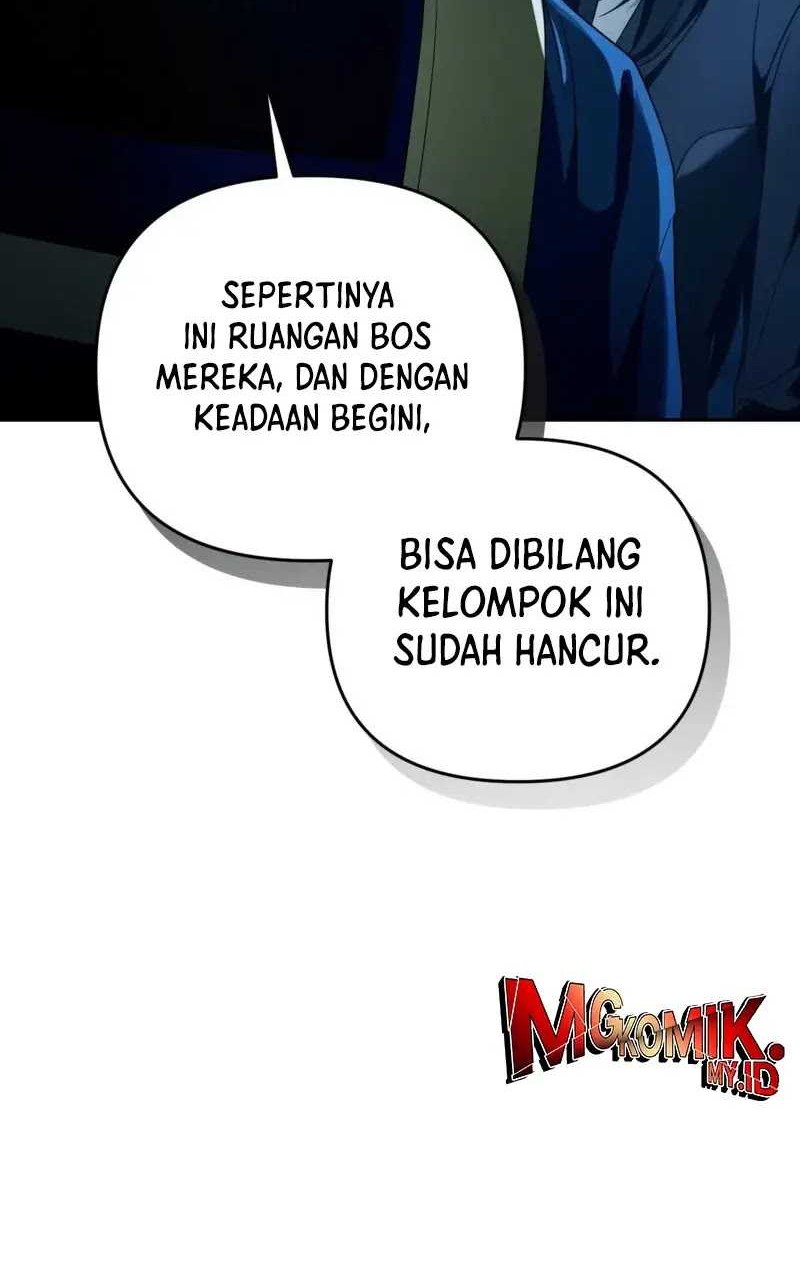 The Delusional Hunter in Another World Bab 20 halaman 84
