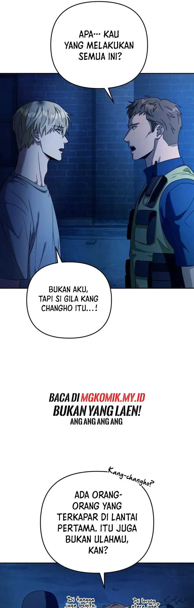 The Delusional Hunter in Another World Bab 20 halaman 85