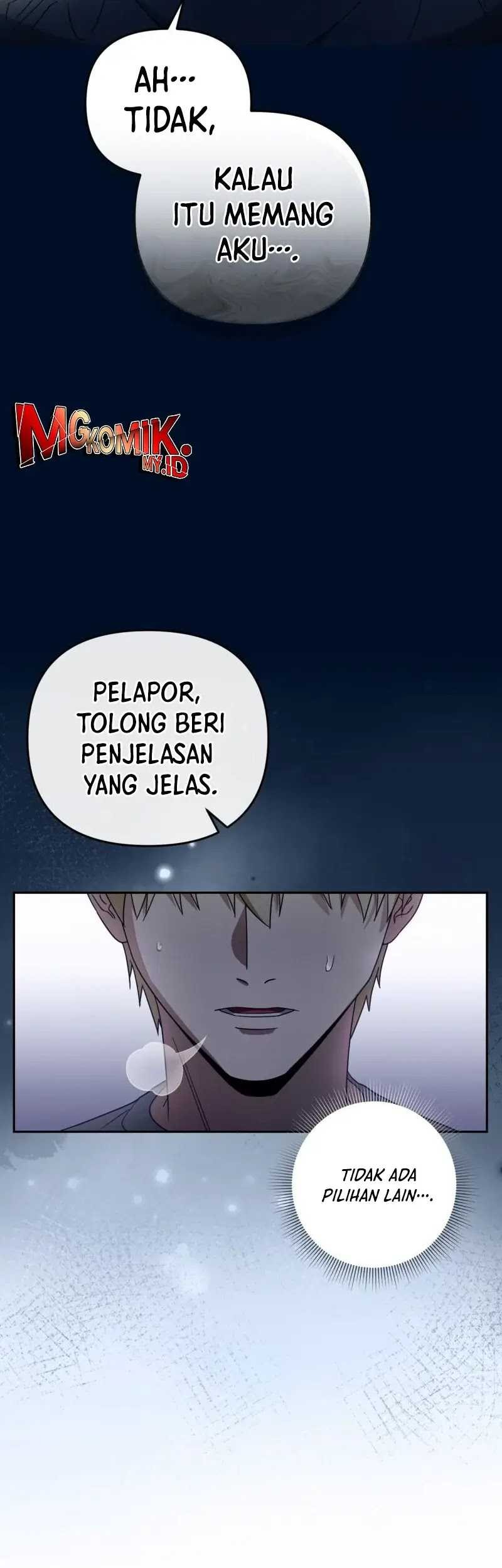 The Delusional Hunter in Another World Bab 20 halaman 87