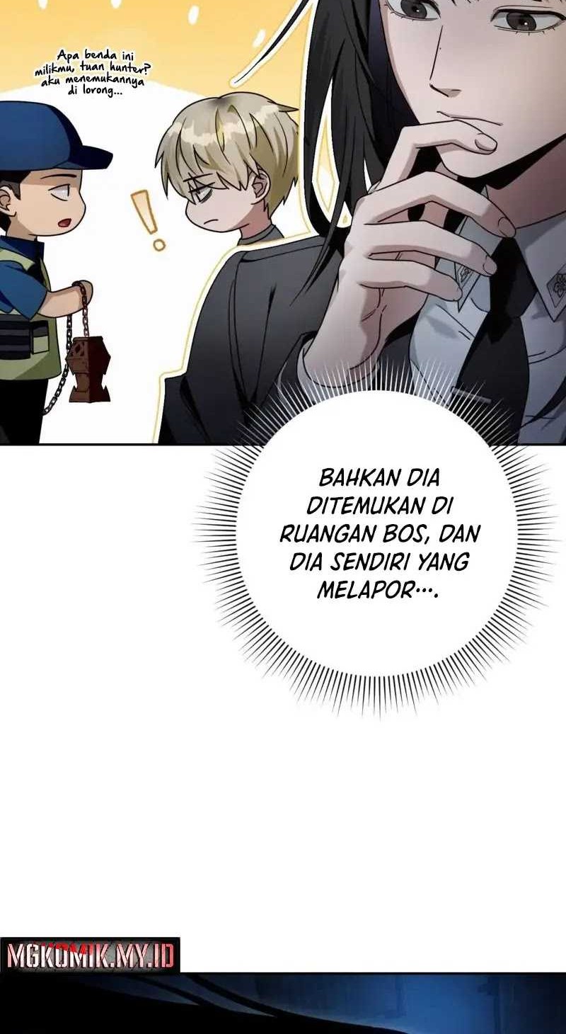 The Delusional Hunter in Another World Bab 20 halaman 90