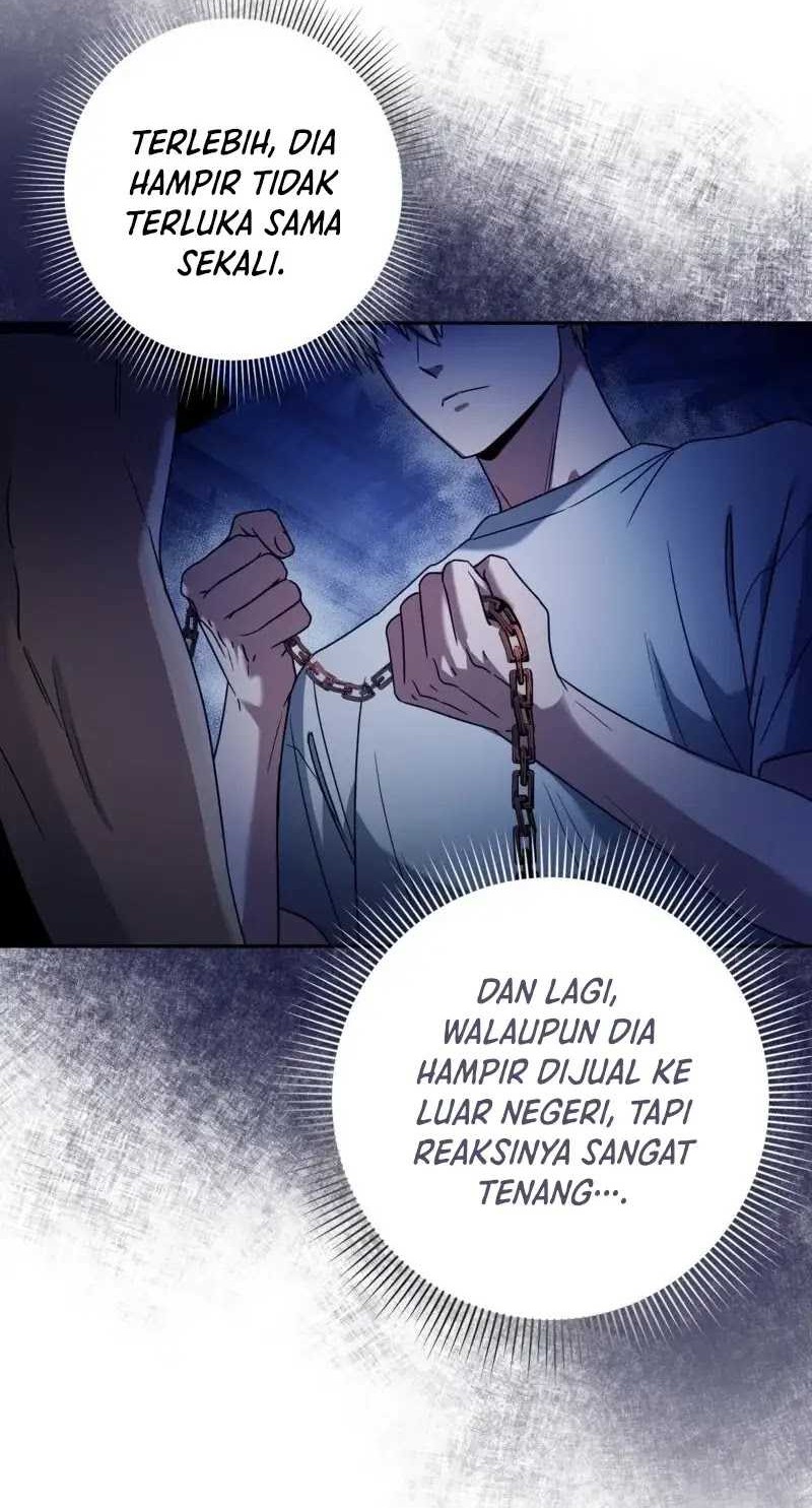 The Delusional Hunter in Another World Bab 20 halaman 92